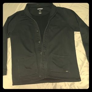 RVCA men’s large jacket